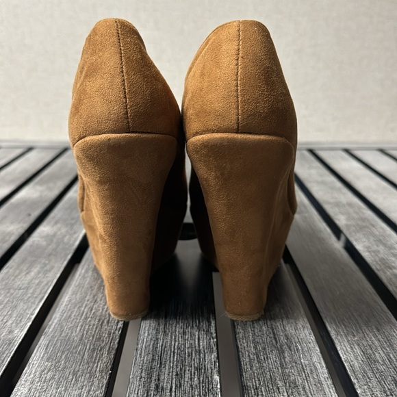 Forever platform heels - Picture 4 of 5